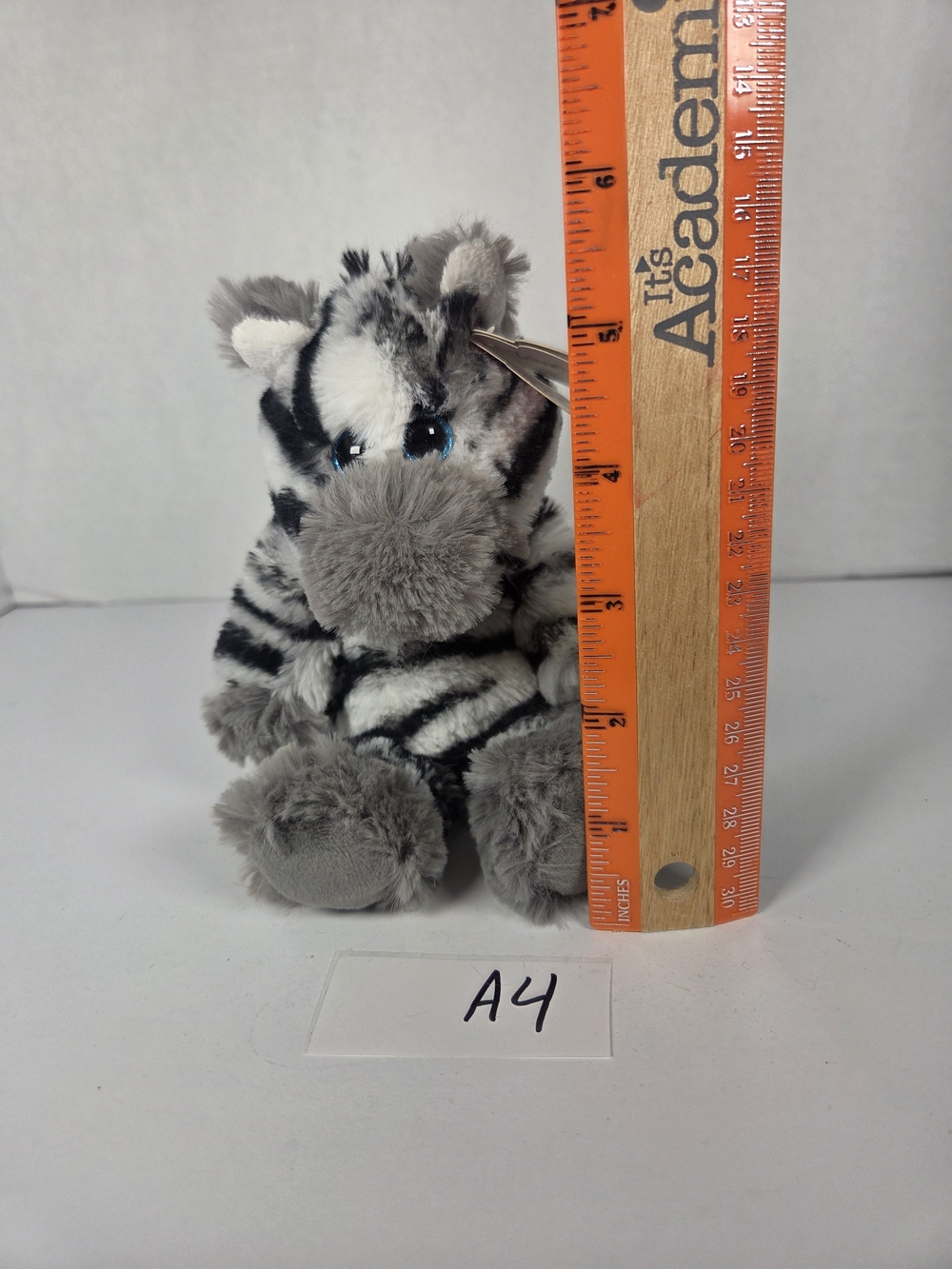 TY Zebra - Picture 2 of 6